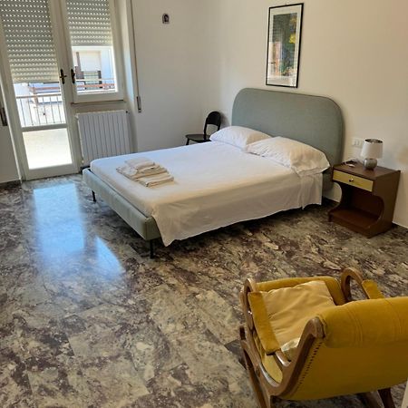 Casa Vacanze Felix San Vito Chietino Exterior foto